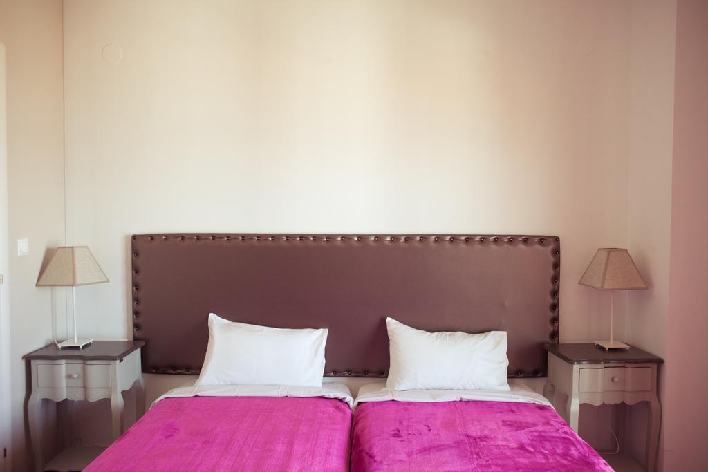 Emmeleia Accommodation By Maria Riga Uranupoli Zewnętrze zdjęcie