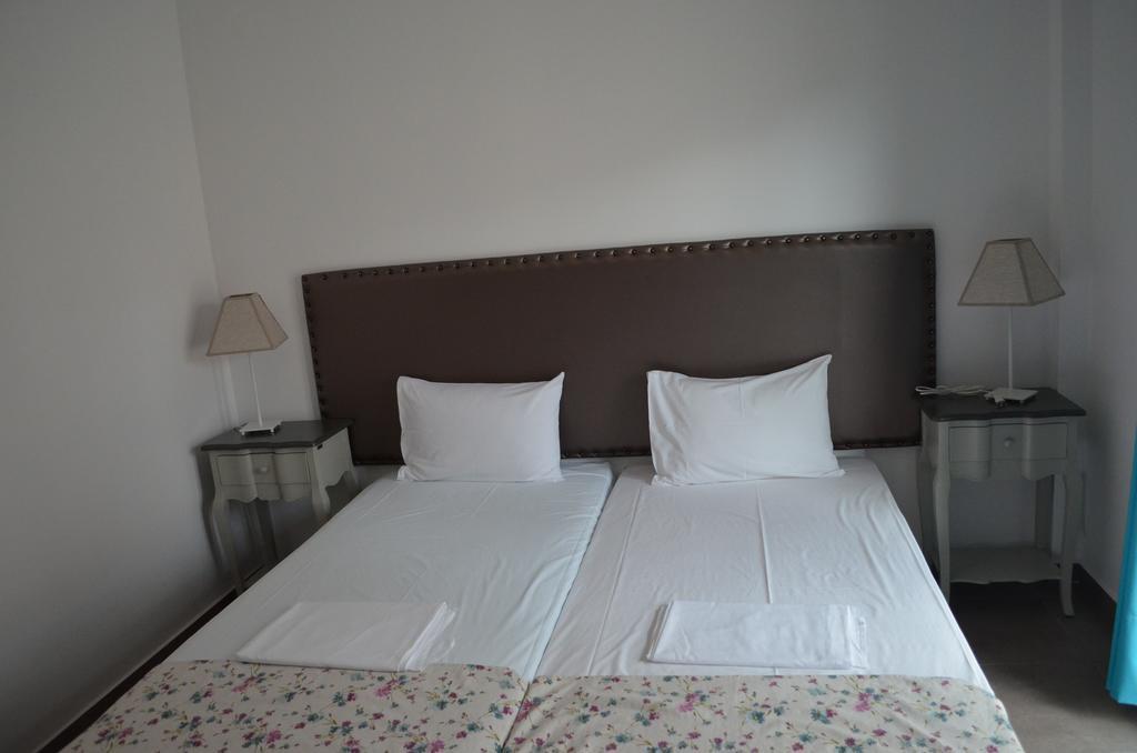 Emmeleia Accommodation By Maria Riga Uranupoli Zewnętrze zdjęcie