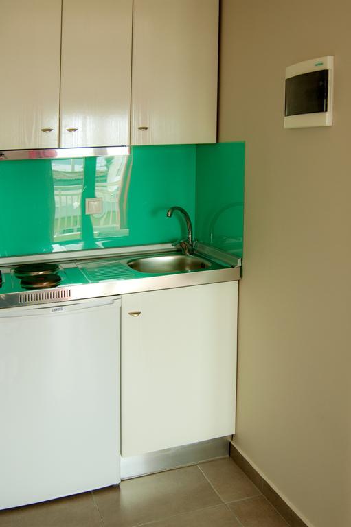 Emmeleia Accommodation By Maria Riga Uranupoli Pokój zdjęcie