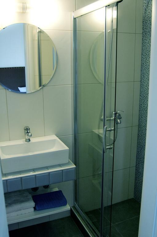 Emmeleia Accommodation By Maria Riga Uranupoli Pokój zdjęcie